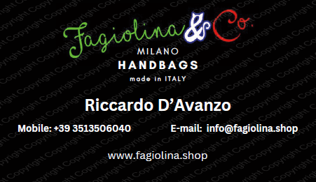 Chi sono milano handbags